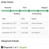 Light In The Box - order not delivered - Photo 3