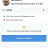 Grab - request for extra charges - Photo 1