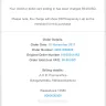 Kaspersky Lab - Unauthorized credit card charges - Photo 3