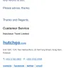 Hutchgo.com - No refund - Photo 2