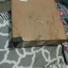 UPS - my box was damaged