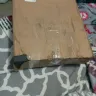 UPS - my box was damaged