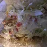 Del Taco - classic chicken burrito - Photo 1