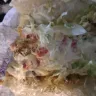 Del Taco - classic chicken burrito - Photo 2