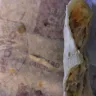Del Taco - classic chicken burrito - Photo 3