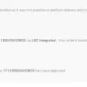 Shopee - packet wouldn't´deliver - Photo 1