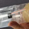 McDonald's - I am complaining about a coffee that was made unsafe. - Photo 1