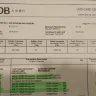 Malaysia Airlines - uob credit card has been charged for the failed transaction of purchase of mas air tickets - Photo 1