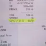 Woolworths - out of date food - Photo 1