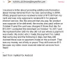 Fidelity Investments - reversing my money! - Photo 2