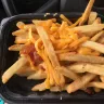 Wendy’s - baconator fries