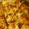 Domino's Pizza - horrible pizza sent out and bad customer service - Photo 1