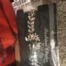 Fashion Nova - the neck choker I ordered arrived completely damaged