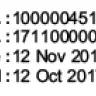 DiGi Telecommunications - family package rm150 (3 line) - Photo 1