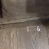 Home Depot - flooring installation which is now getting damaged - Photo 1