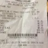 Family Dollar - received fake $20 bill - Photo 3