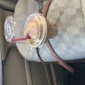 Dairy Queen - peanut butter sundae with chocolate ice cream - Photo 1