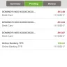 Domino's Pizza - multiple charges transaction - Photo 1