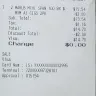 Marlboro - store mispricing of product, taking money from customers - Photo 1