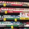 Marlboro - store mispricing of product, taking money from customers - Photo 2