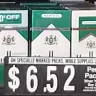 Marlboro - store mispricing of product, taking money from customers - Photo 3