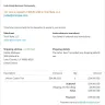 ViralStyle - paid for shirt, through paypal never received order confirmation or shirt. they told paypal that I got what I ordered. - Photo 1