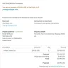 ViralStyle - paid for shirt, through paypal never received order confirmation or shirt. they told paypal that I got what I ordered. - Photo 2