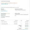 ViralStyle - paid for shirt, through paypal never received order confirmation or shirt. they told paypal that I got what I ordered.