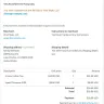 ViralStyle - paid for shirt, through paypal never received order confirmation or shirt. they told paypal that I got what I ordered. - Photo 3