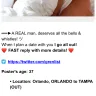 Backpage - personal ad in orlando women