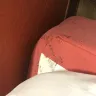 Motel 6 - the night manager, his language and mold on the bed - Photo 1