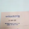 Swatch - hand watch - Photo 1