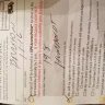 UPS - delivery driver left without giving me my package. - Photo 1