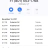 Burger King - cold food / refund - Photo 1