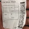 AirAsia - airasia ground staff is very rude - Photo 1