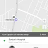 Careem - I am complaining about a captain (arslan talib) - Photo 1