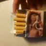 Imperial Tobacco Australia - jps red cigarettes