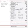 SingTel - final bill