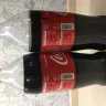 Coca-Cola - customer complaint