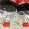 Coca-Cola - customer complaint