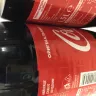 Coca-Cola - customer complaint