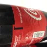 Coca-Cola - customer complaint