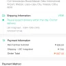 Shopee - one item not received - Photo 1