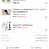 Shopee - one item not received