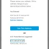 Reward Zone USA - 1000$ visa - Photo 1