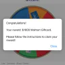 Reward Zone USA - 1000$ visa - Photo 15