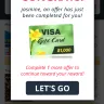 Reward Zone USA - 1000$ visa - Photo 31