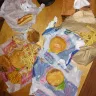 Carl's Jr. - quality and appearance of food at store #1102516