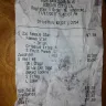 Carl's Jr. - quality and appearance of food at store #1102516 - Photo 2