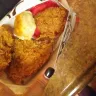 KFC - chicken and customer service